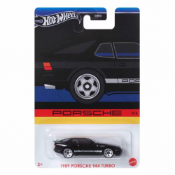 Mey İthalat®  Porsche Model GRT01