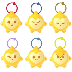 Mey İthalat® HPX30 Wish  Sürpriz Karakterler