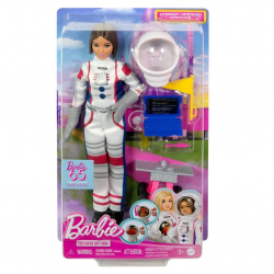 Mey İthalat® HRG45  Deluxe Kariyer Bebek - Astronot