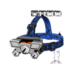 Mey İthalat® HS-212 KAFA LAMBASI
