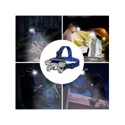 Mey İthalat® HS-212 KAFA LAMBASI