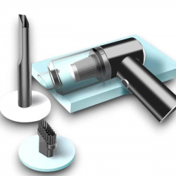 Mey İthalat® HS-22 ARAÇ İÇİ SÜPÜRGE