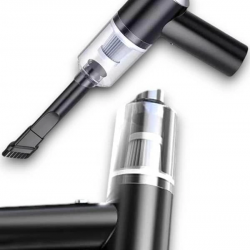 Mey İthalat® HS-22 ARAÇ İÇİ SÜPÜRGE