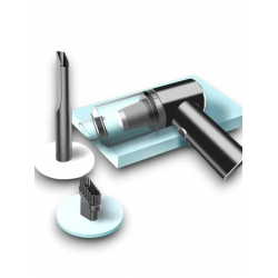 Mey İthalat® HS-22 ARAÇ İÇİ SÜPÜRGE