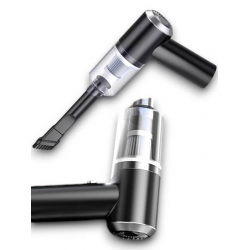 Mey İthalat® HS-22 ARAÇ İÇİ SÜPÜRGE