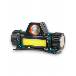 Mey İthalat® HS-36 KAFA LAMBASI