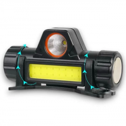 Mey İthalat® HS-36 KAFA LAMBASI