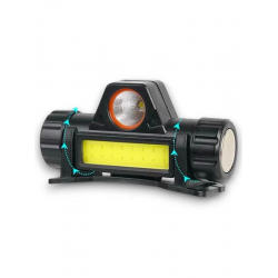 Mey İthalat® HS-36 KAFA LAMBASI