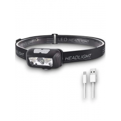 Mey İthalat® HS-43 KAFA LAMBASI