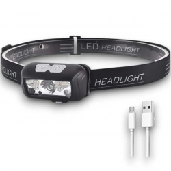 Mey İthalat® HS-43 KAFA LAMBASI