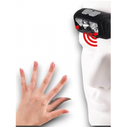 Mey İthalat® HS-43 KAFA LAMBASI