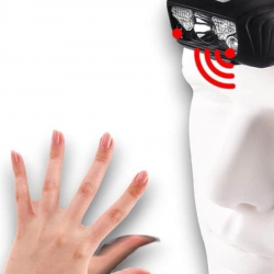 Mey İthalat® HS-43 KAFA LAMBASI