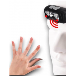 Mey İthalat® HS-43 KAFA LAMBASI