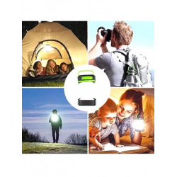 Mey İthalat® HS-71 KATLANABİLİR LAMBA