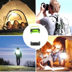 Mey İthalat® HS-71 KATLANABİLİR LAMBA