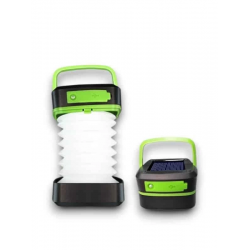 Mey İthalat® HS-71 KATLANABİLİR LAMBA