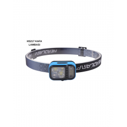 Mey İthalat® HS217 KAFA LAMBASI