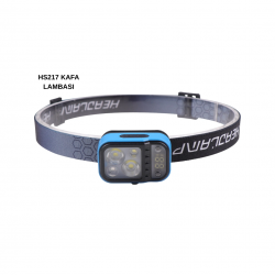 Mey İthalat® HS217 KAFA LAMBASI