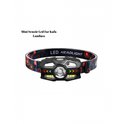 Mey İthalat® HS241 KAFA LAMBASI