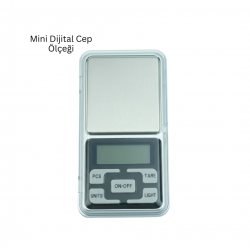 Mey İthalat® HS249 TARTI