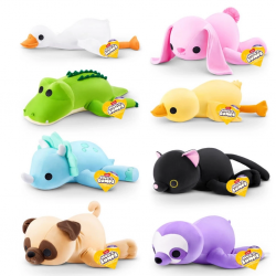 Mey İthalat®  Hugalumps Ağırlaştırılmış Peluş