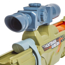 Mey İthalat®  Huntsman Ambush Rifle Tüfek