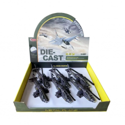 Mey İthalat® HW777-29 CB IŞIKLI VE SESLİ METAL