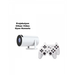 Mey İthalat® HYOYUN300 PROJEKSİYON