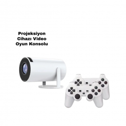 Mey İthalat® HYOYUN300 PROJEKSİYON