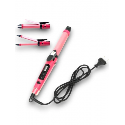 Mey İthalat® İKİLİ MAŞA-DÜZLEŞTİRİCİ