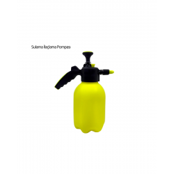 Mey İthalat® İLAÇLAMA POMPASI