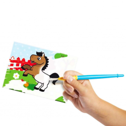 Mey İthalat® İlk Suyu Boyamam