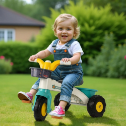 Mey İthalat® İlk Üç Tekerlekli Bisikletim