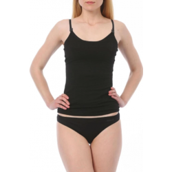 Mey İthalat®   Emzirme Atleti 1268 Black