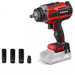 Mey İthalat®  İmpaxxo 18/450 Solo Kömürsüz Somun Sökme Aküsüz