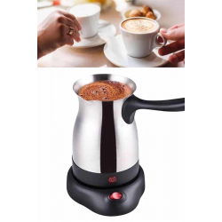 Mey İthalat® İMPER ELEKTRİKLİ CEZVE