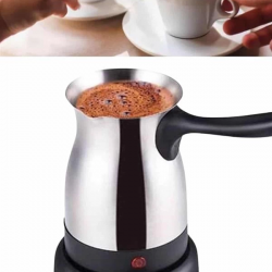 Mey İthalat® İMPER ELEKTRİKLİ CEZVE