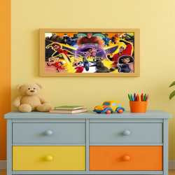 Mey İthalat® INC 113  2 PUZZLE 200