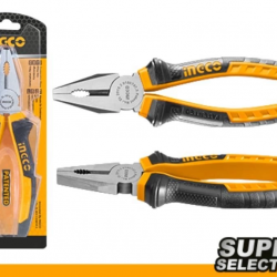 Mey İthalat® İngco HCP08208 Kombine Pense 200 mm