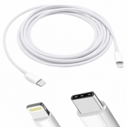 Mey İthalat® IOS Tüm Serilerle Uyumlu 30W Hızlı Şarj Aleti 11 12 13 14/Pro Max Mini Plus