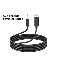 Mey İthalat® İPHONE AUX
