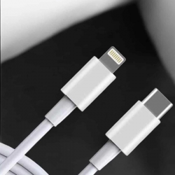 Mey İthalat® Iphone İOS Uyumlu Hızlı Şarj Kablosu Type C To Lightning 12 13 14 15 Pro Max
