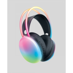 Mey İthalat® IPX4 Suya Dayanıklı Kablosuz Kulak Üstü Gaming Kulaklık