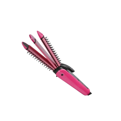 Mey İthalat® Isı Koruyucu ve Sabitleyici Özellikli Profesyonel Saç Maşası