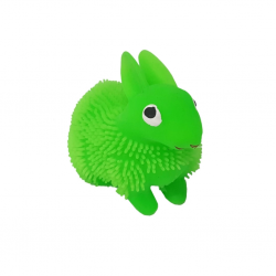 Mey İthalat® Işıklı Elastik Dikenli Tavşan