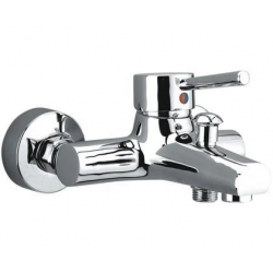 Mey İthalat® İtimat Delta Mix 321 Banyo Bataryası