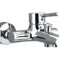 Mey İthalat® İtimat Delta Mix 321 Banyo Bataryası