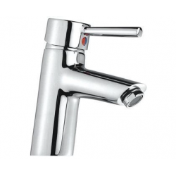 Mey İthalat® İtimat Delta Mix 322 Lavabo Bataryası