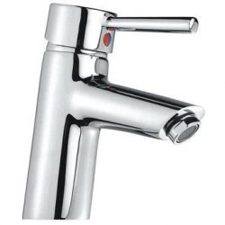 Mey İthalat® İtimat Delta Mix 322 Lavabo Bataryası