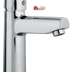 Mey İthalat® İtimat İdea 562 Mix Lavabo Bataryası